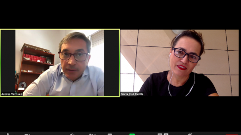 Coaching - Andres - Triadas Emocionales