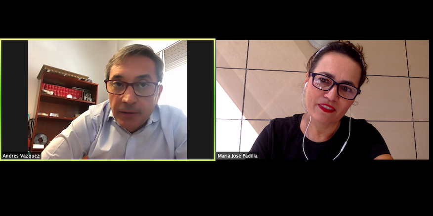 Coaching - Andres - Triadas Emocionales