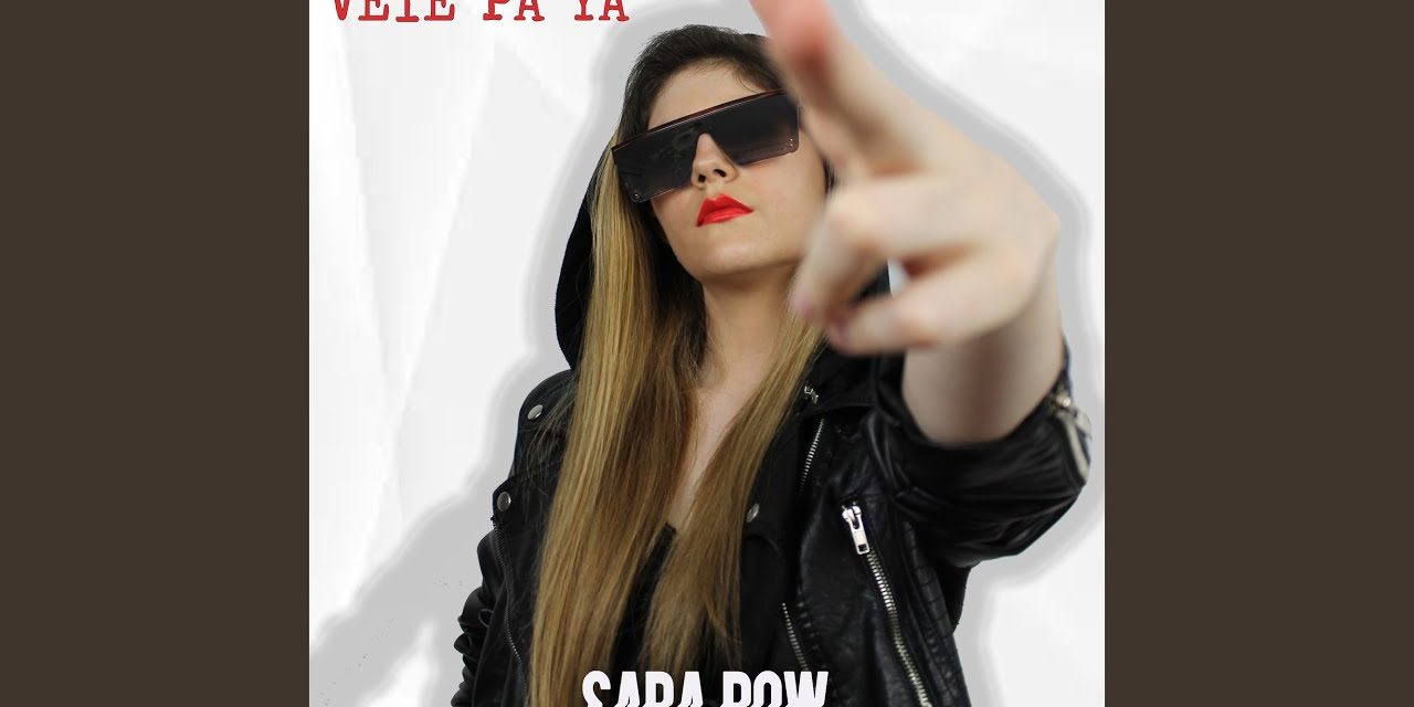 sara row vete pa ya