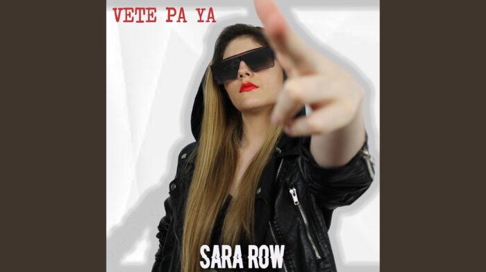 sara row vete pa ya