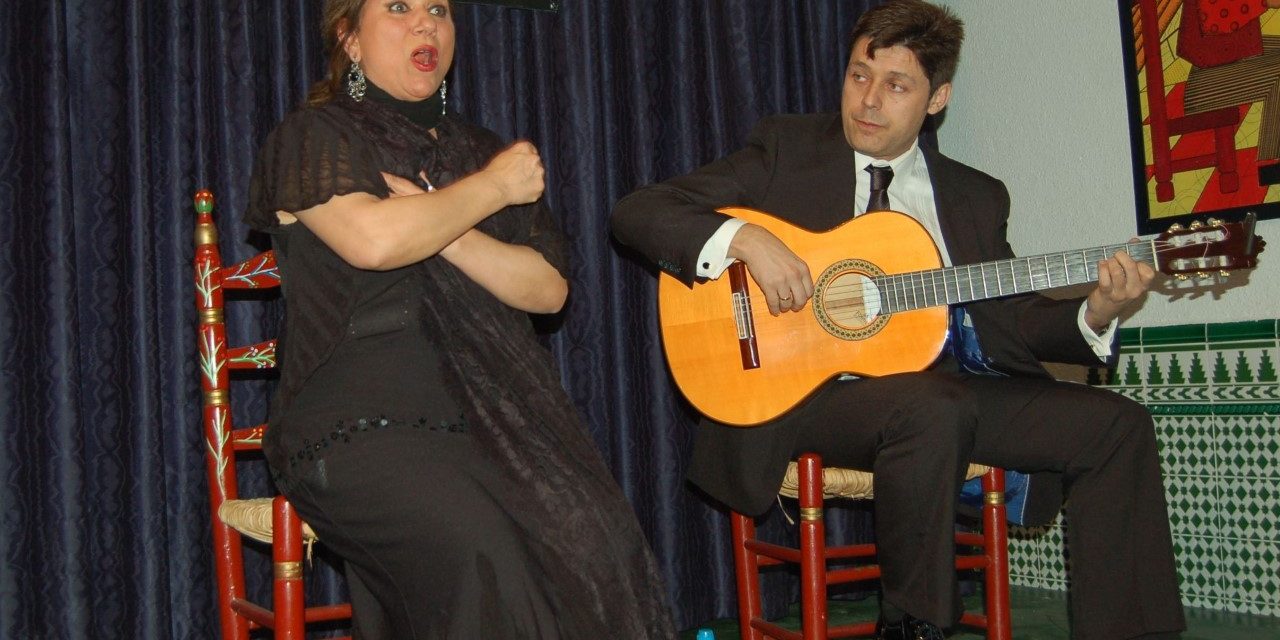 thumbnail LA SUSI Y PEDRO SIERRA 19-2-11 (7)
