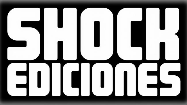 LOGO SHOCK EDICIONES MODELO 3 invertido