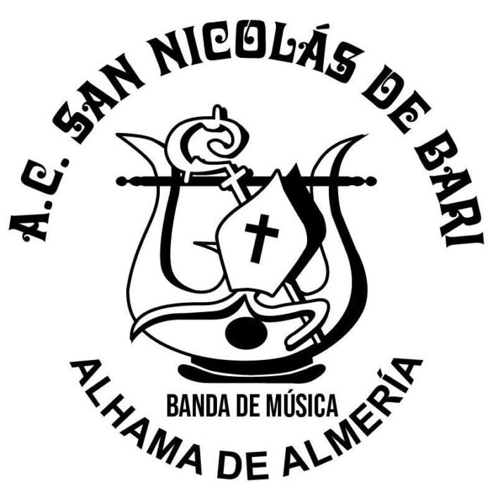 Logo Asociación Nicolás de Bari