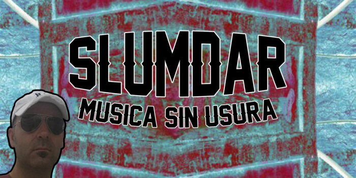 Slumdar Musica sin usura