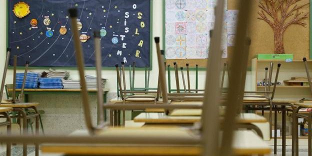 colegio-coronavirus-kFEE-U120103383429uLC-624×385@Las Provincias