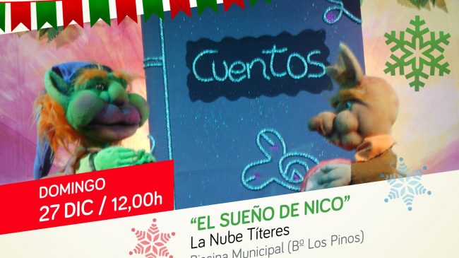 la nube