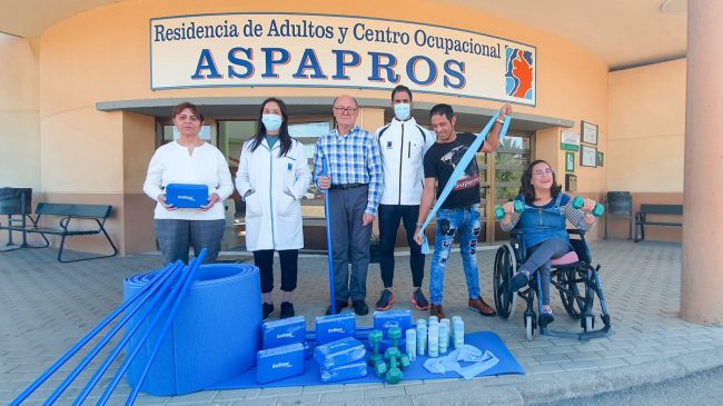 Aspapros Aspapros