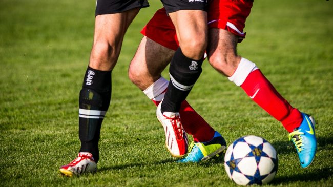 Foto futbol Futbol