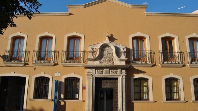 HAlmeriabiblioteca