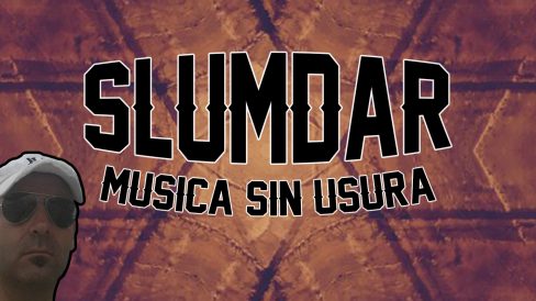 Slumdar Musica sin usura Slumdar Musica sin usura