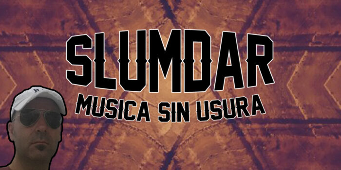 Slumdar Musica sin usura