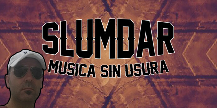 Slumdar Musica sin usura Slumdar Musica sin usura