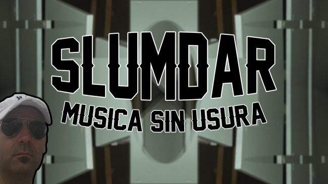 Slumdar Musica sin usura Slumdar Musica sin usura
