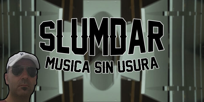 Slumdar Musica sin usura Slumdar Musica sin usura