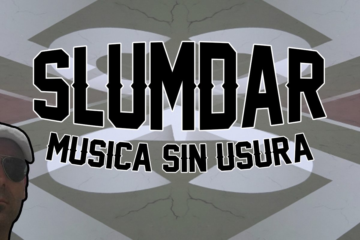 Slumdar Musica sin usura Slumdar Musica sin usura