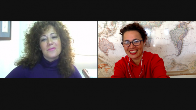 RADIO MAR VENZAL Coaching - Padilla y Venzal