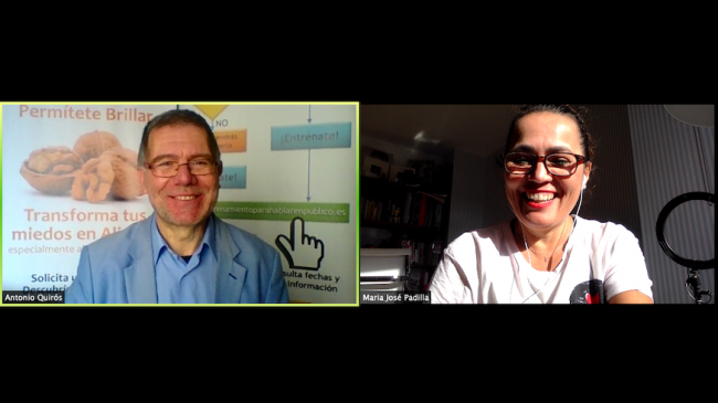 Coaching - Padilla - Quiros