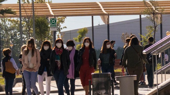 campus-uja-mascarillas-estudiantes