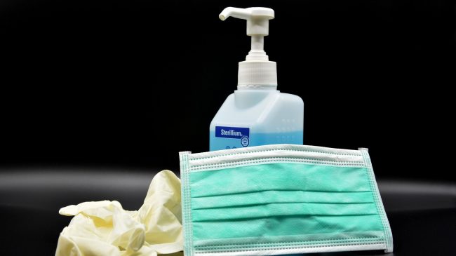 hand-disinfection-4954840 1920 coronavirus