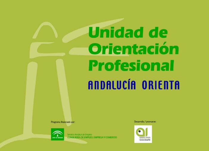Elementos de imagen Andalucía Orienta 2018