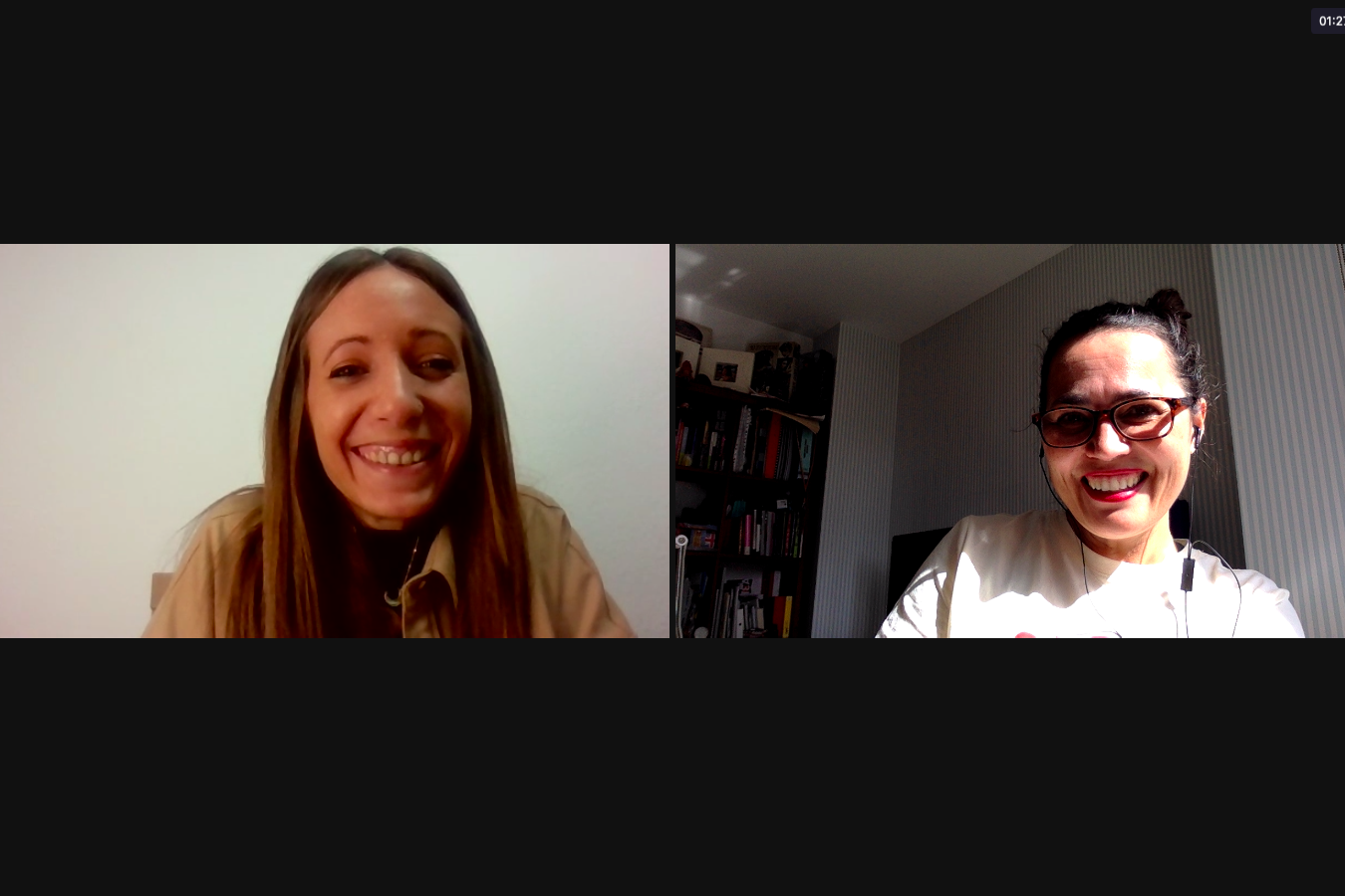 Coaching - Esmeralda Oller