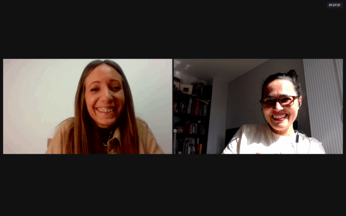 Coaching - Esmeralda Oller