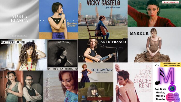 FOTOS CON M 138 MUNDO Con M de Mujer 2021-02-19