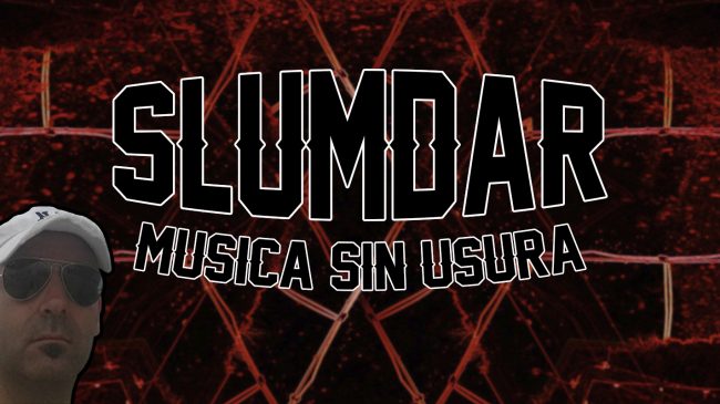 Slumdar Musica sin usura Slumdar Musica sin usura