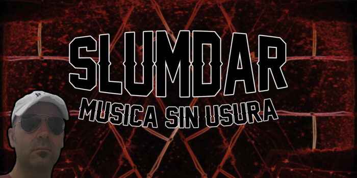 Slumdar Musica sin usura