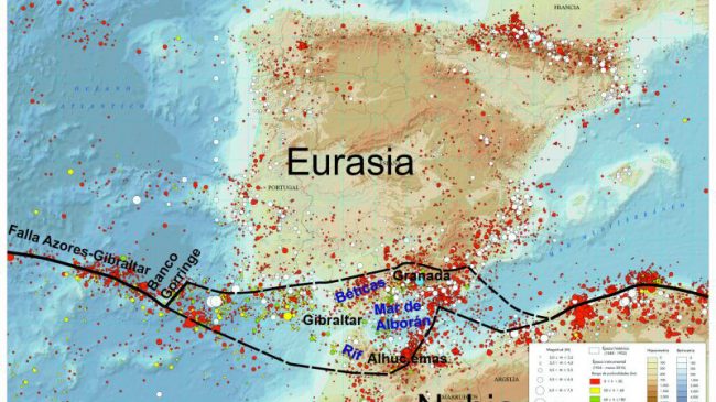 Placas-tectonicas-terremotos-en-Espana