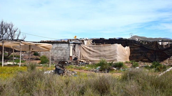chabolas-en-Almería