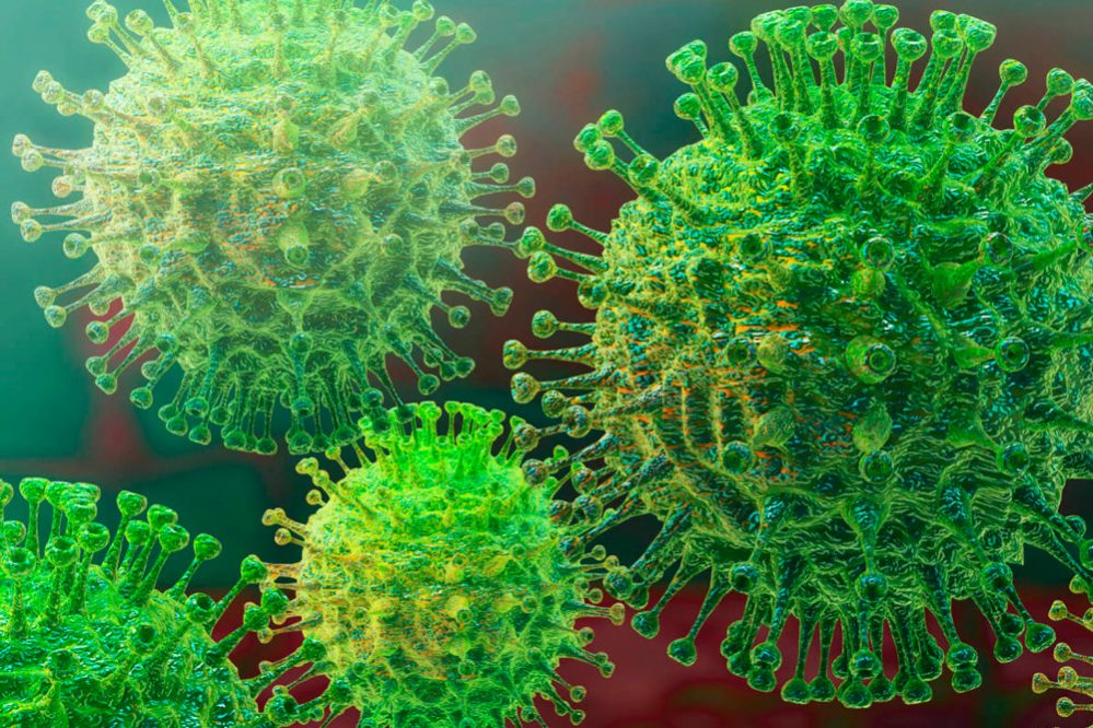 coronavirus-verde