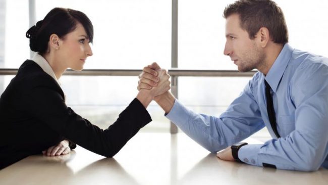 cómo usar tu inteligencia para resolver conflictos1
