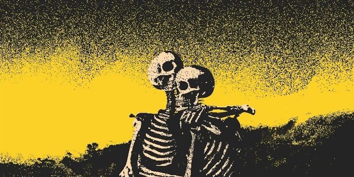 hope in hell black pistol