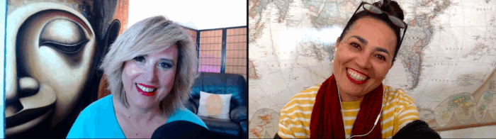 irene y yo radio Irene montero