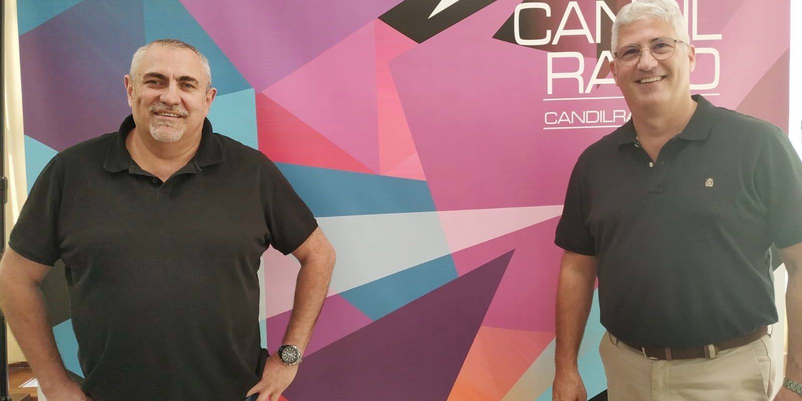 Ismael Torres y Juancho