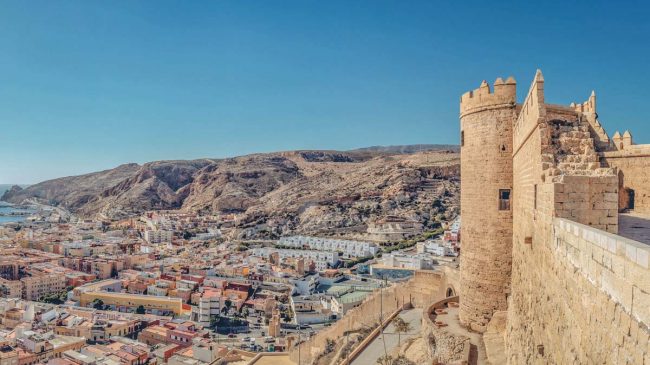 Almeria