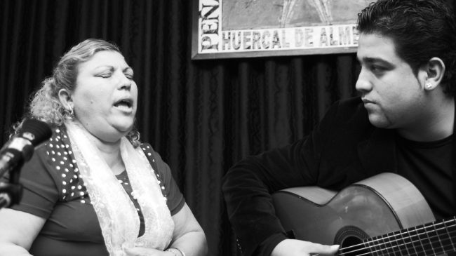 AmaliaGomezEcosFlamencosMarzo2021