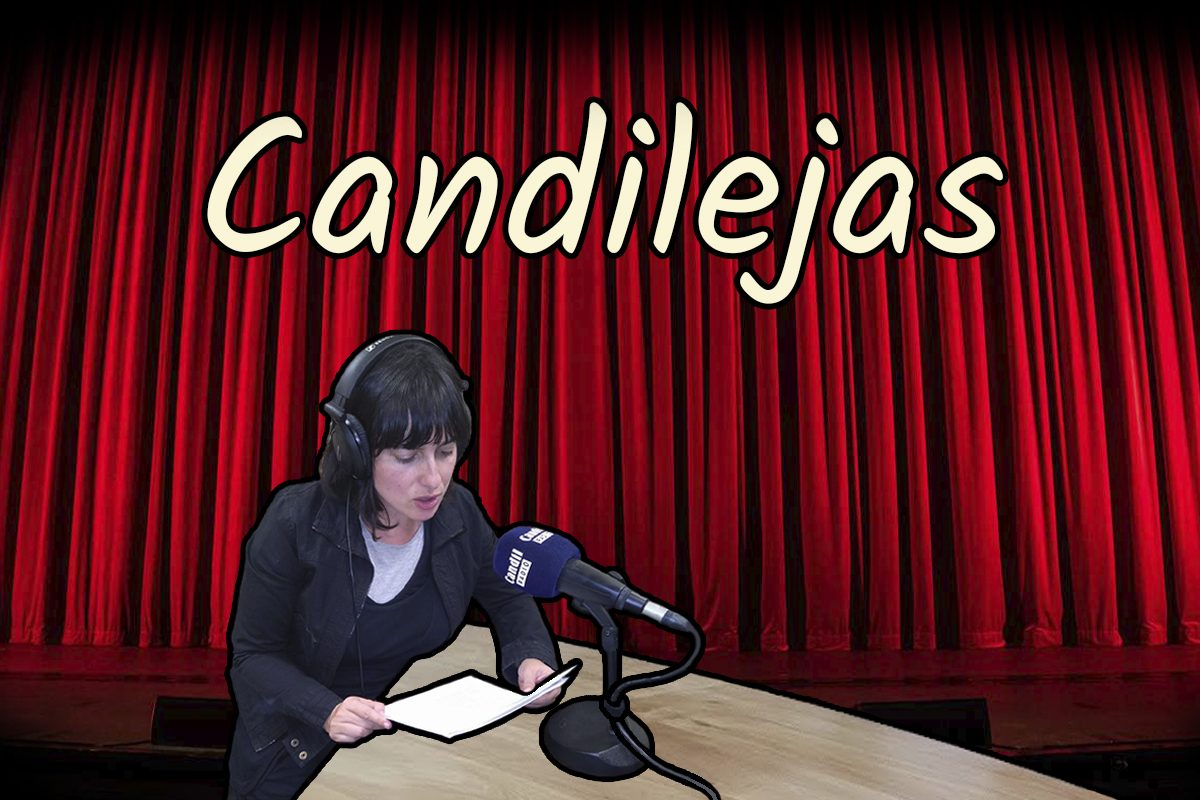 Candilejas