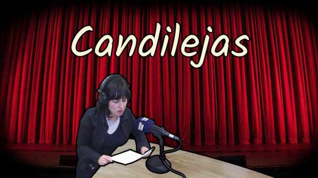 Candilejas Candilejas