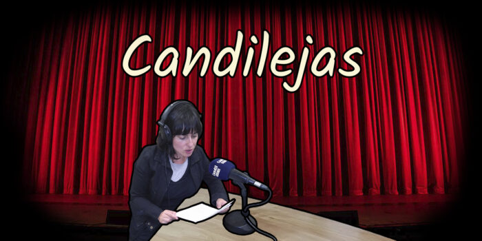Candilejas
