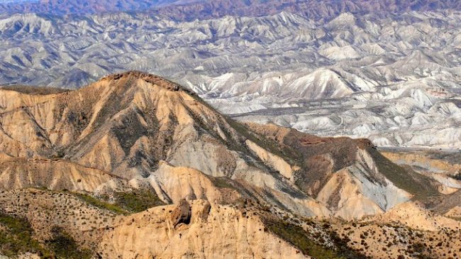 Desierto-de-Tabernas-Almeria