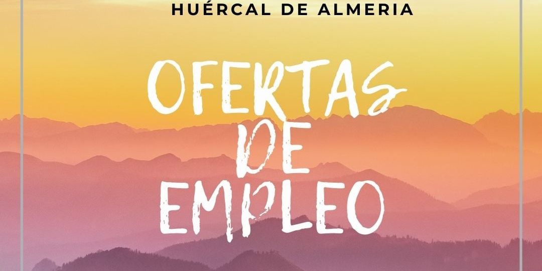 Ofertas de empleo guadalinfo