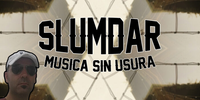 Slumdar Musica sin usura