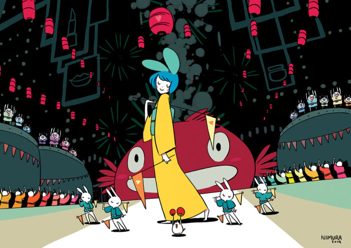 NiimurawebMybeautybox