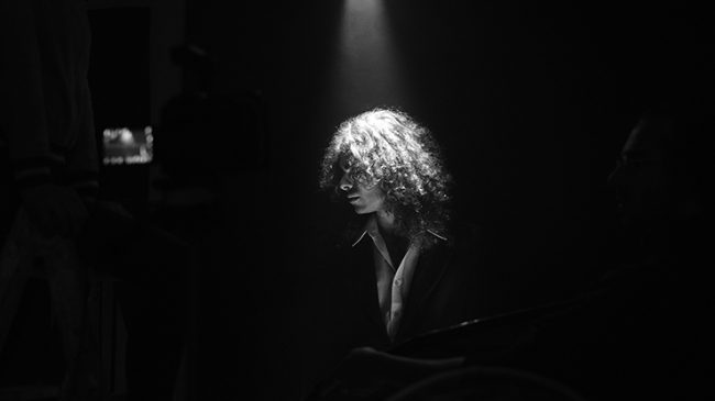 SarriaVideoclipAlfonLopez