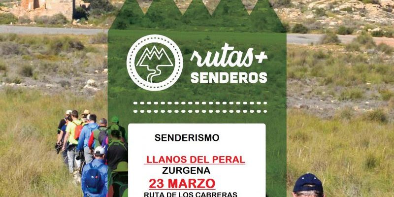 De Sendero, por «Los Cabreras» de Zurgena, en Días de Radio. – Candil Radio