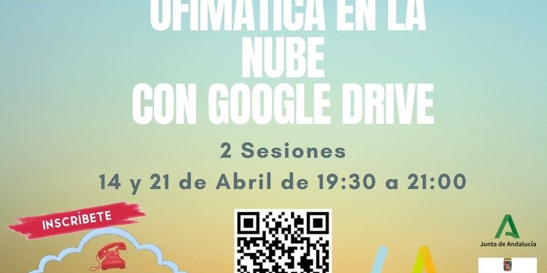 Curso Ofimatica Guadalinfo