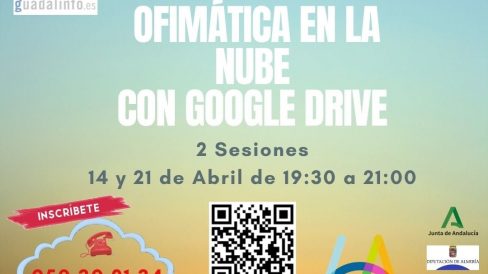 Curso Ofimatica Guadalinfo