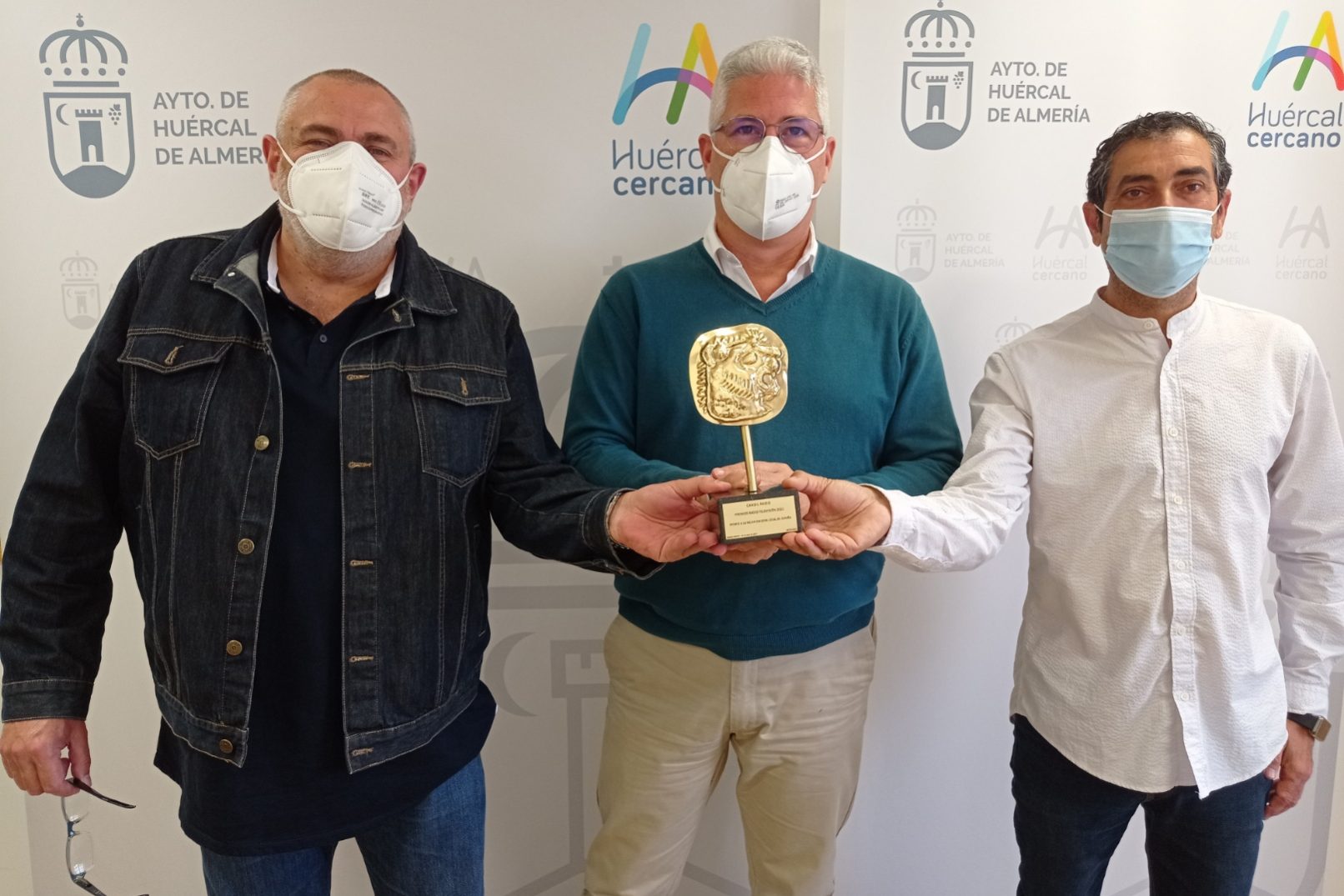 Premio Mejor Emisora Local España